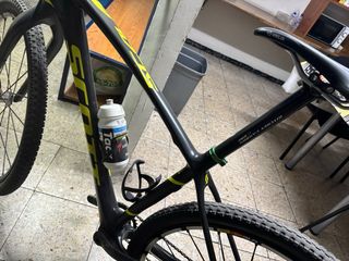 Bicicleta Scott RC 29 talla L