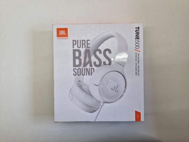 Auriculares NUEVOS de diseño JBL