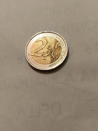 Moneta da collezione