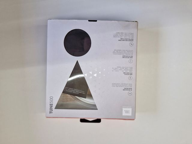 Auriculares NUEVOS marca JBL