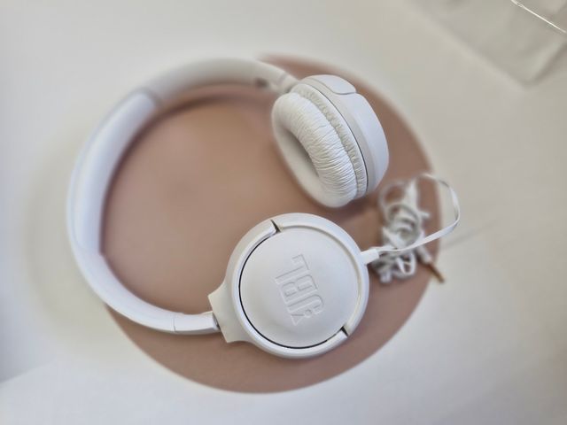 Auriculares NUEVOS marca JBL
