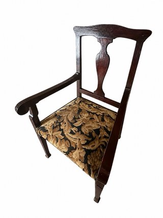 Comedor antiguo