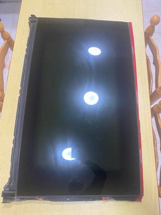Rear Glass Roof Panel – Mercedes GLA X156