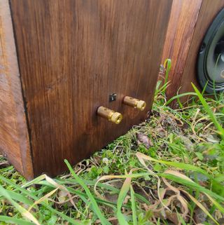 Accesorios sinte modular