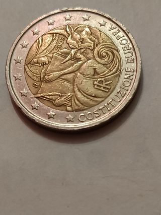 Moneta da collezione