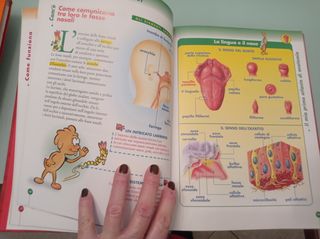 Il grande libro del corpo umano