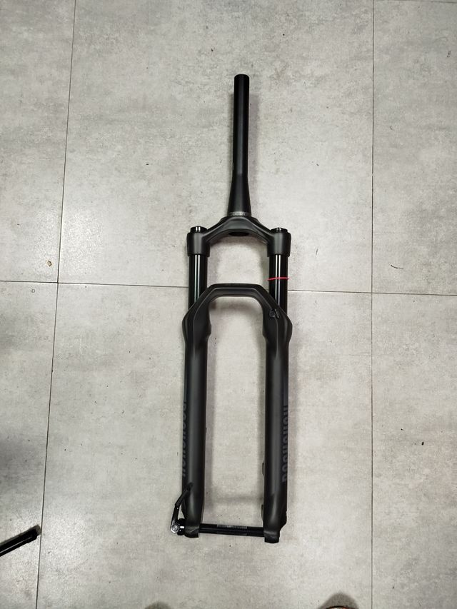 Horquilla rock schox 35 ebike