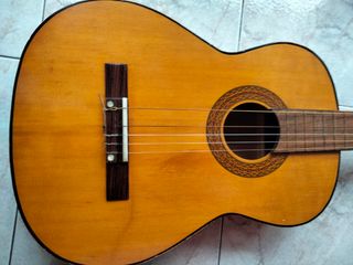 Chitarra classica