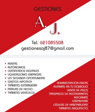 Gestoria