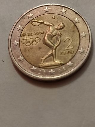 Moneta da collezione