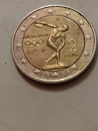 Moneta da collezione