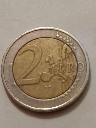 Moneta da collezione