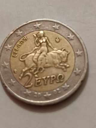 Moneta da collezione