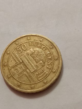 Moneta da collezione