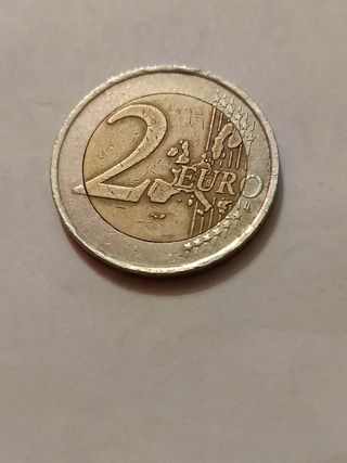 Moneta da collezione