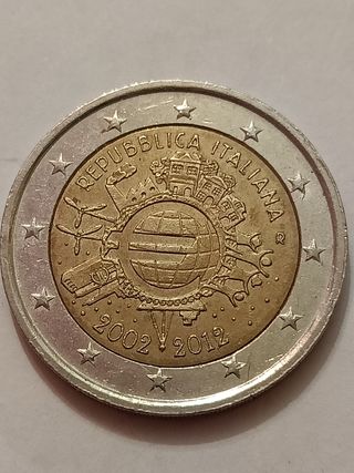 Moneta da collezione