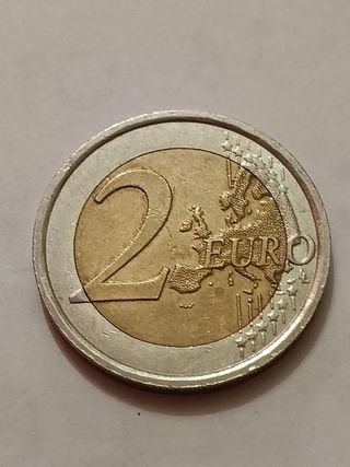 Moneta da collezione