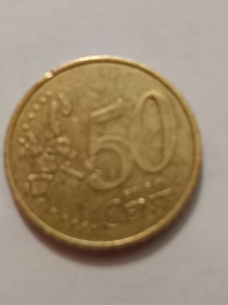 Moneta da collezione