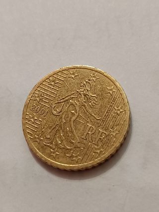 Moneta da collezione