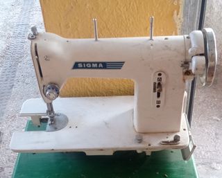 Maquina de coser