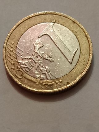 Moneta da collezione