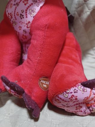 Peluche