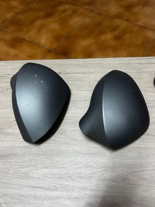Carcasa espejo Seat