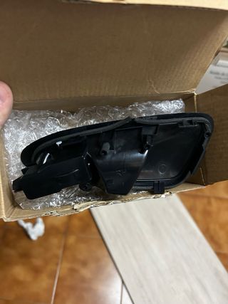 Carcasa espejo Seat