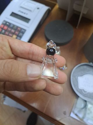 Wise men swarovski re magi