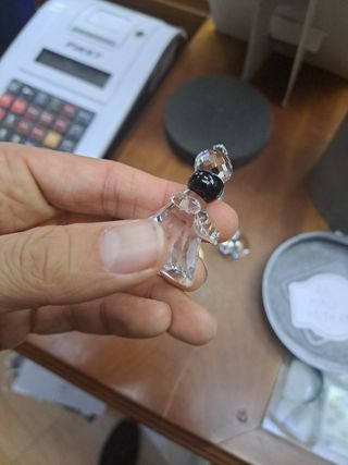 Wise men swarovski re magi