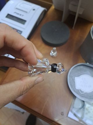 Wise men swarovski re magi