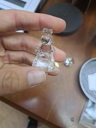 Wise men swarovski re magi