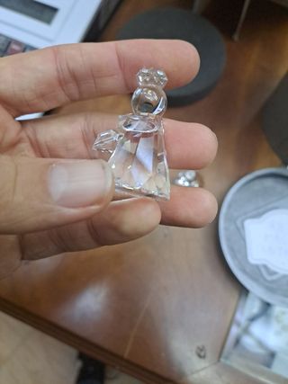Wise men swarovski re magi
