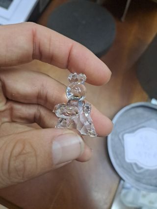 Wise men swarovski re magi