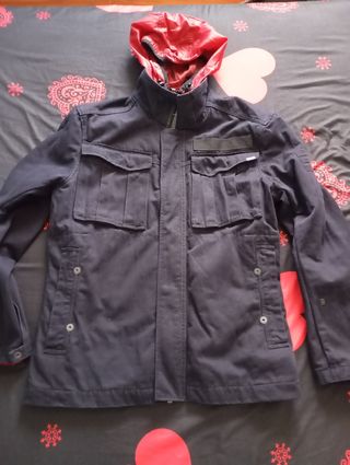 Chaqueta vaquera G-star Raw 