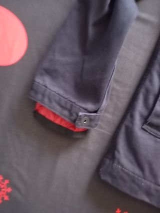 Chaqueta vaquera G-star Raw 