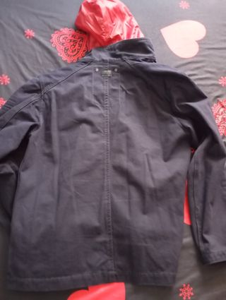 Chaqueta vaquera G-star Raw 