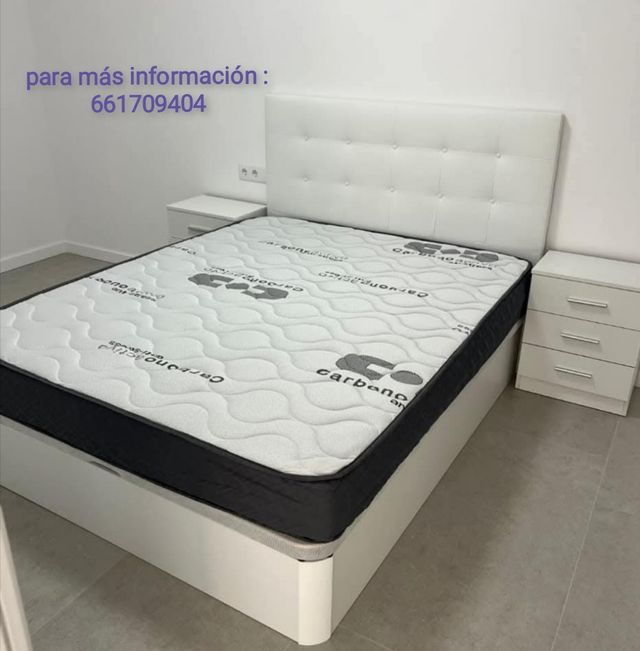 Canapé canapé liquidación 💥