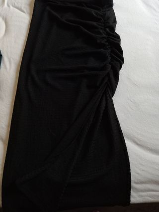 Falda sin estrenar larguita talla m