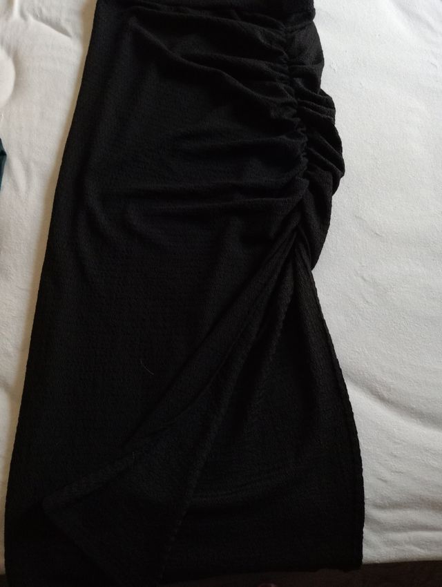 Falda sin estrenar larguita talla m