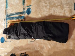 Pantalón de esquí niñ@ Decathlon