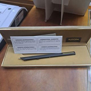 Penna aurora thesi 91