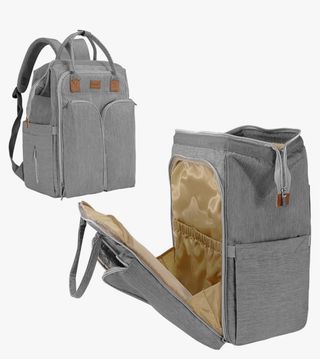 Mochila Bebé para Pañales NUEVA A ESTRENAR