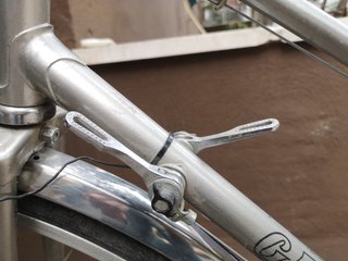 Bicicleta Bh Gacela