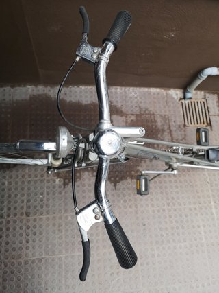 Bicicleta Bh Gacela