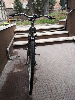 Bicicleta Bh Gacela