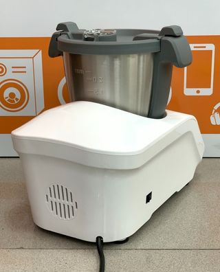 Robot de cocina a estrenar Compact Cook