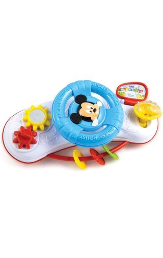 Volante juguete bebé