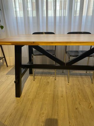 Mesa comedor IKEA 