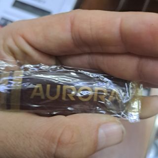 Penna aurora fountain vintage